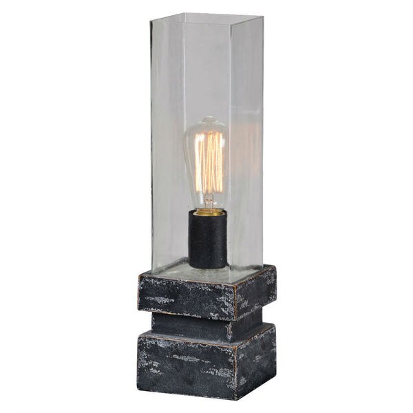 D-Thomas Uplight