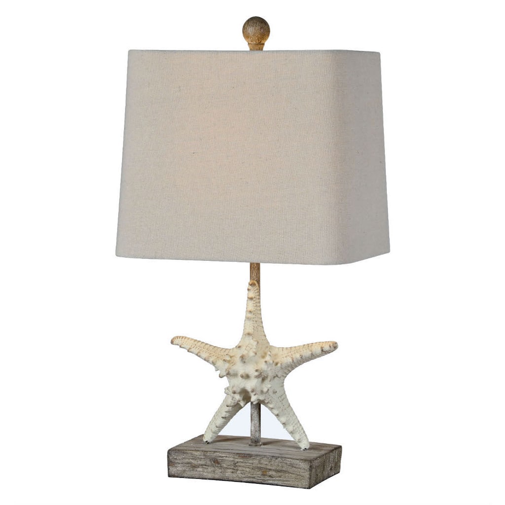 Forty West Darla Table Lamp