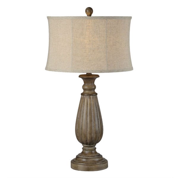 D-Asher Table Lamp