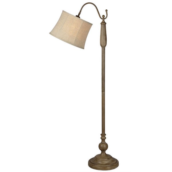 D-Hudson Floor Lamp
