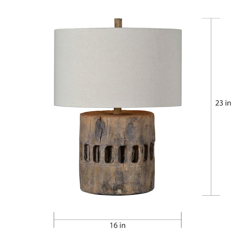 Decklin Table Lamp
