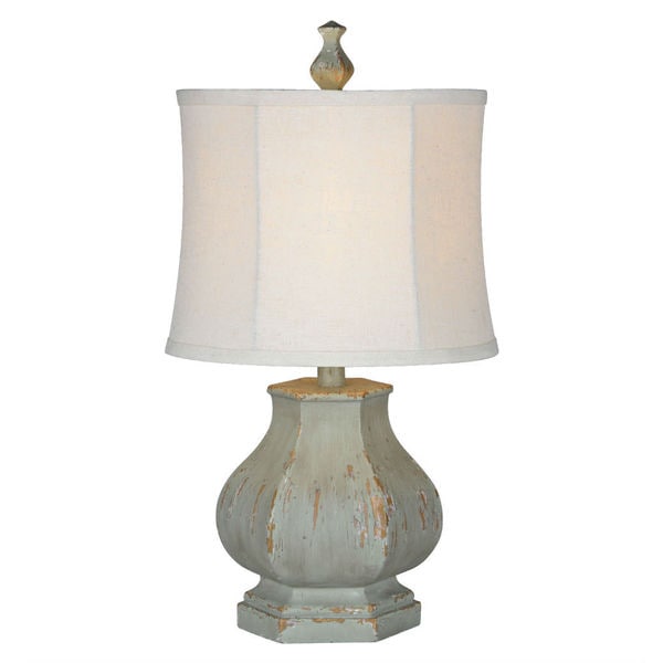 Forty West Fiona Table Lamp 2 PC