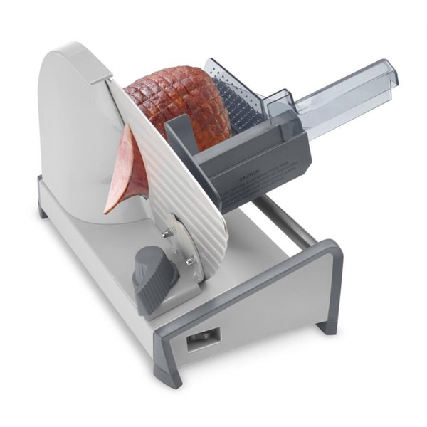 Cuisinart FS-75 Food Slicer - Thumbnail 2
