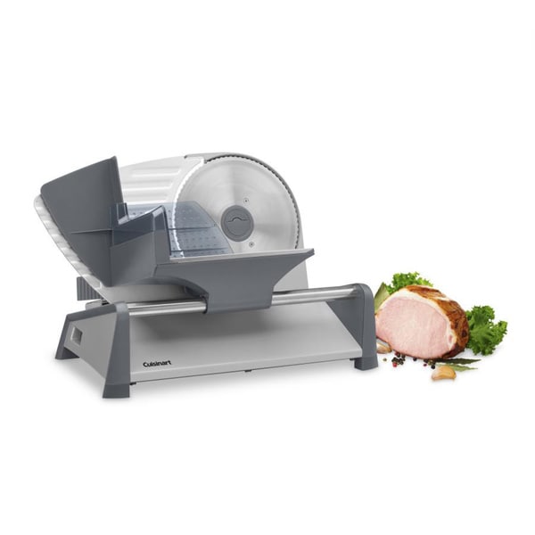 Cuisinart FS-75 Food Slicer - Thumbnail 3