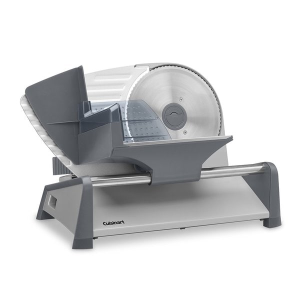 Cuisinart FS-75 Food Slicer - Thumbnail 4