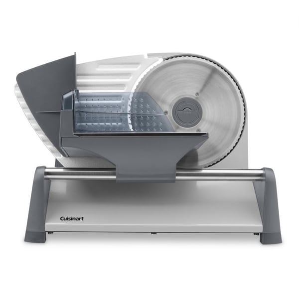 Cuisinart FS-75 Food Slicer - Thumbnail 2