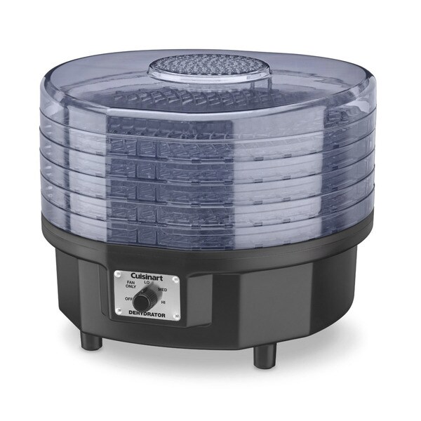 Cuisinart DHR-20 Food Dehydrator