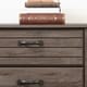 preview thumbnail 17 of 20, South Shore Ulysses 6-Drawer Double Dresser