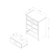 preview thumbnail 22 of 21, South Shore Ulysses 4-Drawer Chest