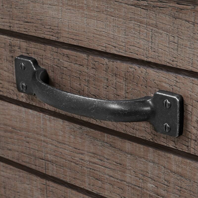 South Shore Ulysses 4-Drawer Chest