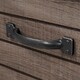 preview thumbnail 19 of 21, South Shore Ulysses 4-Drawer Chest