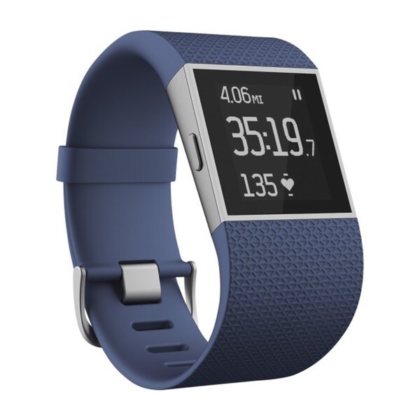 fitbit surge superwatch