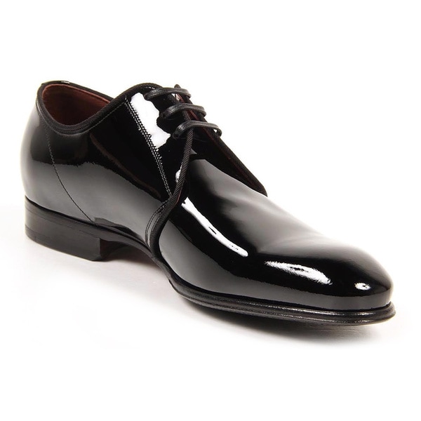 Shop Dolce & Gabbana Portofino Men's Classic Shoes - Free Shipping ...
