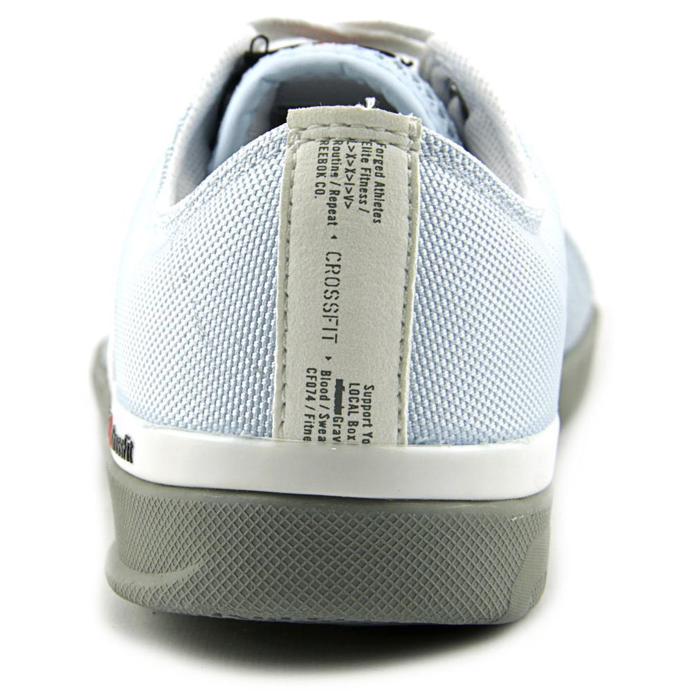reebok crossfit lite lo tr canvas