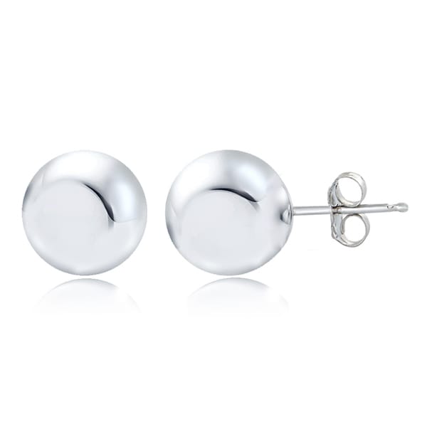 Buy Sterling Silver Earrings Online at 