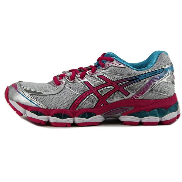 asics evate 3