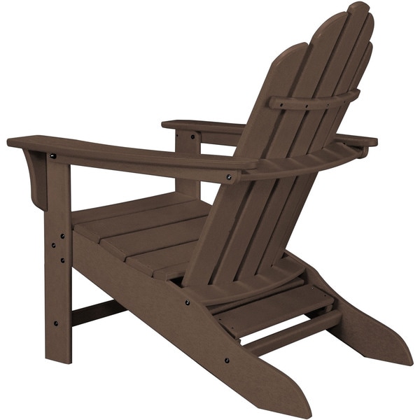 adirondack chair with ottoman costco