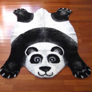 slide 2 of 27, Panda Playmat