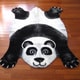 preview thumbnail 1 of 25, Panda Playmat