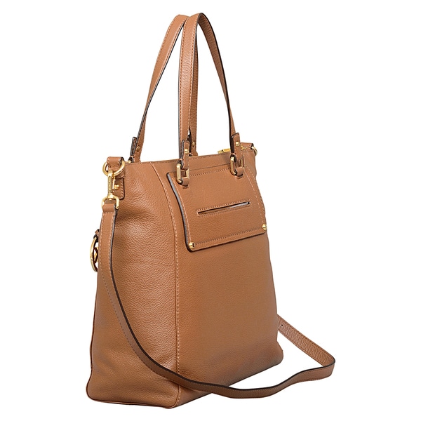 michael kors gilmore satchel