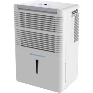Keystone 70 pt. LED-display Dehumidifier