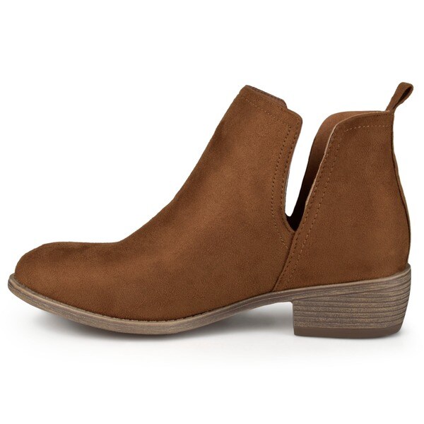 journee collection rimi women's ankle boots