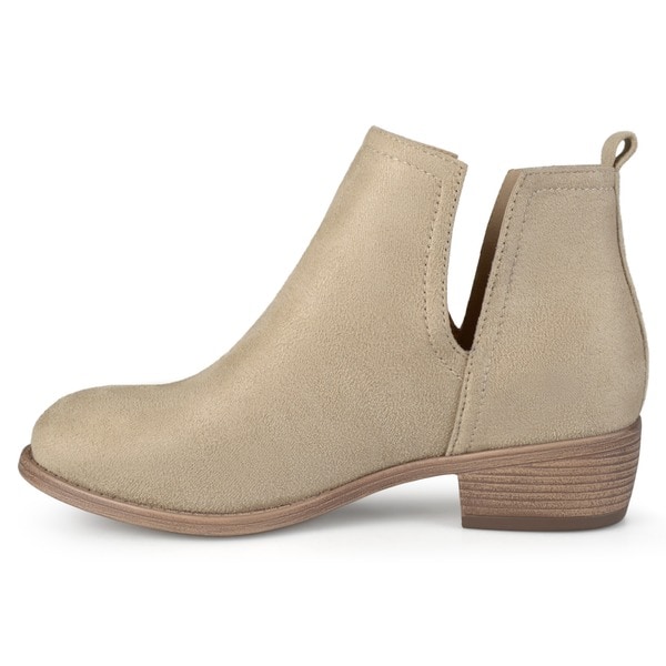 journee collection rimi women's ankle boots