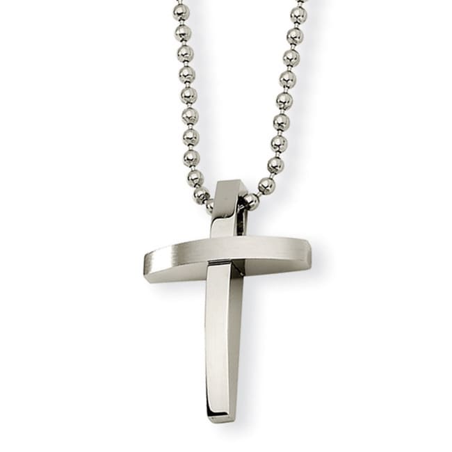 Durable Cross Necklace Best Sale, 56 