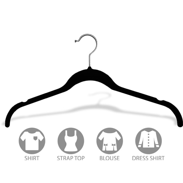 slimline hangers