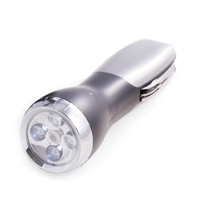 Bey Berk Multi-tool Flashlight