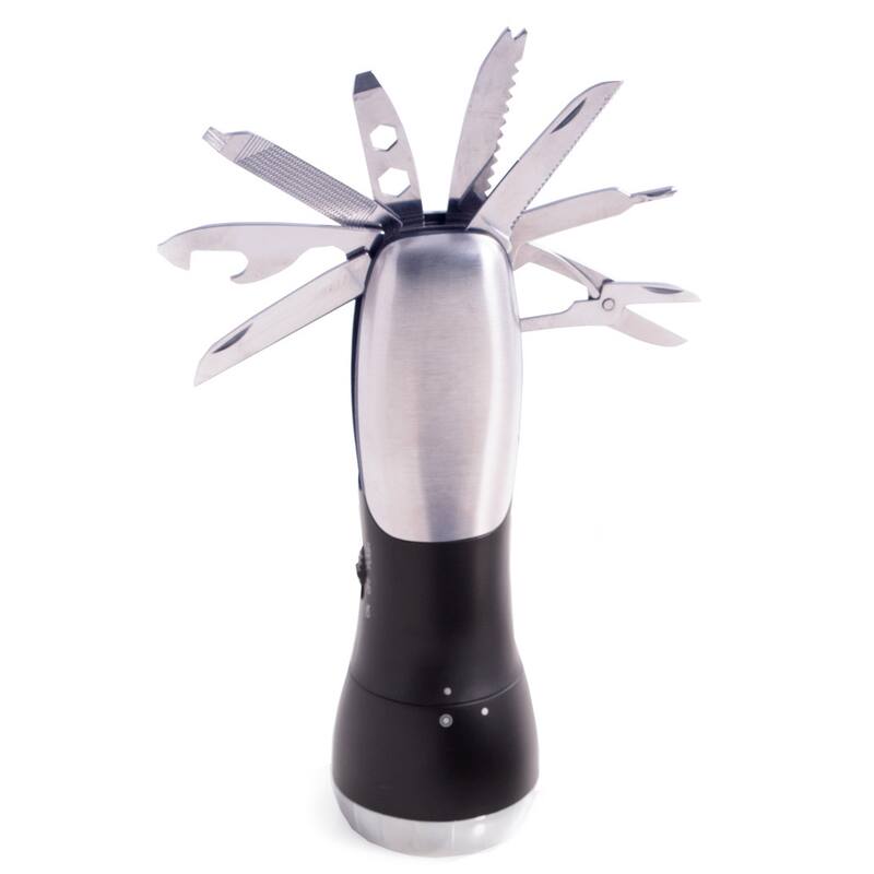 Bey Berk Multi-tool Flashlight