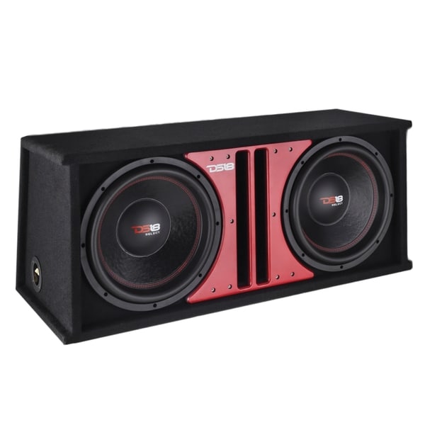 ds18 12 inch subwoofer