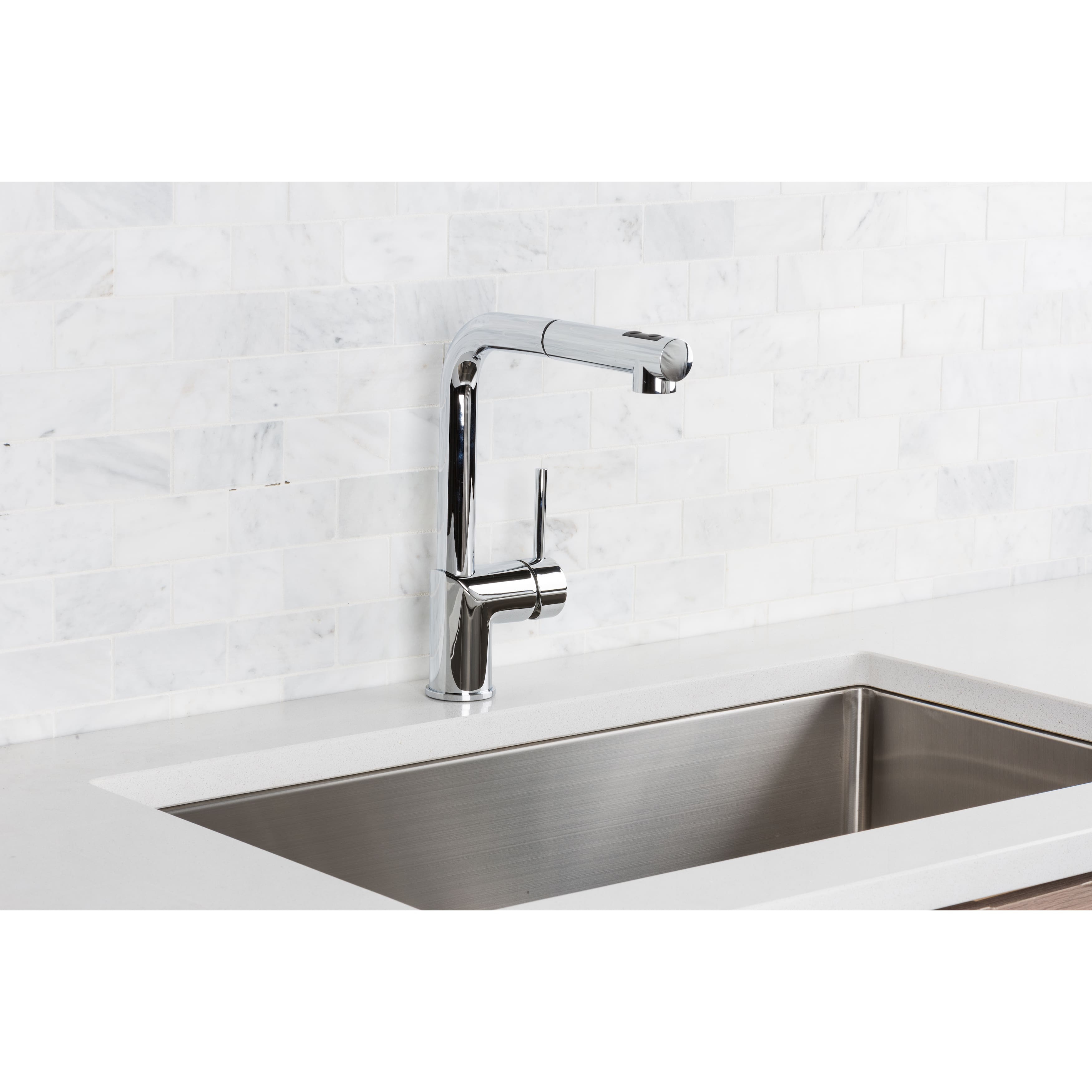 Buy Kitchen Faucets Online at Overstock  Our Best Faucets 