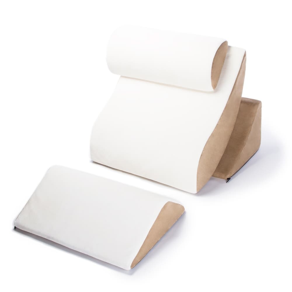 Avana 4-piece Kind Bed Comfort System with Rayon from Bamboo Cover