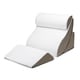 preview thumbnail 1 of 8, Avana 4-piece Kind Bed Comfort System with Rayon from Bamboo Cover