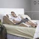 preview thumbnail 4 of 8, Avana 4-piece Kind Bed Comfort System with Rayon from Bamboo Cover