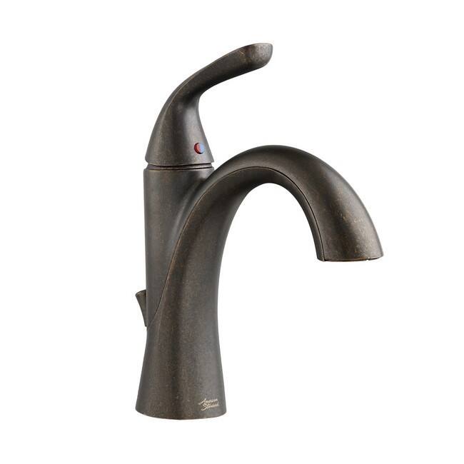 American Standard 553120 Oil Rubbed Bronze Faucet