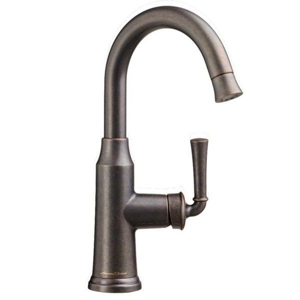 American Standard Portsmouth Oil Rubbed Bronze Bar Faucet American Standard Portsmouth Oil Rubbed Bronze Bar Faucet