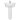 American Standard Ravenna White Pedestal/Shroud Porcelain Bathroom Sink