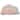 Sloped Knee Lift Foam Pillow with Sherpa Cover