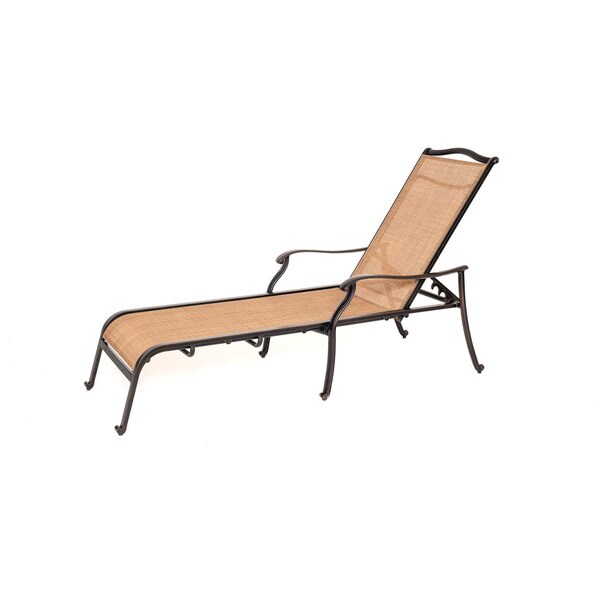 Hanover monaco chaise lounge discount