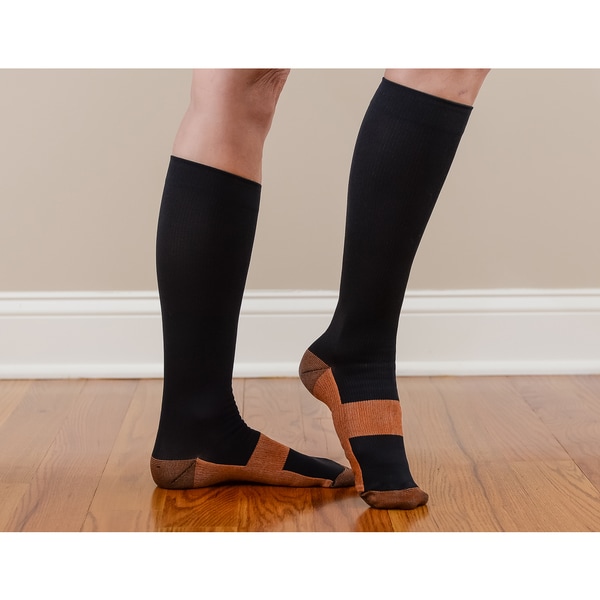 Nylon spandex socks Outlet