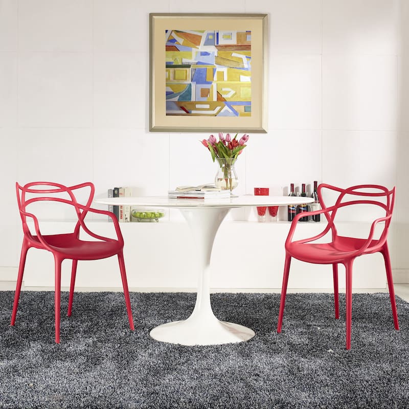 Entangled 2-piece Dining Set
