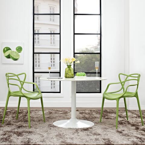Entangled 2-piece Dining Set