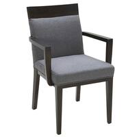Denver Contemporary Arm Chair