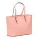 michael kors pale pink bag