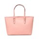 michael kors pale pink bag