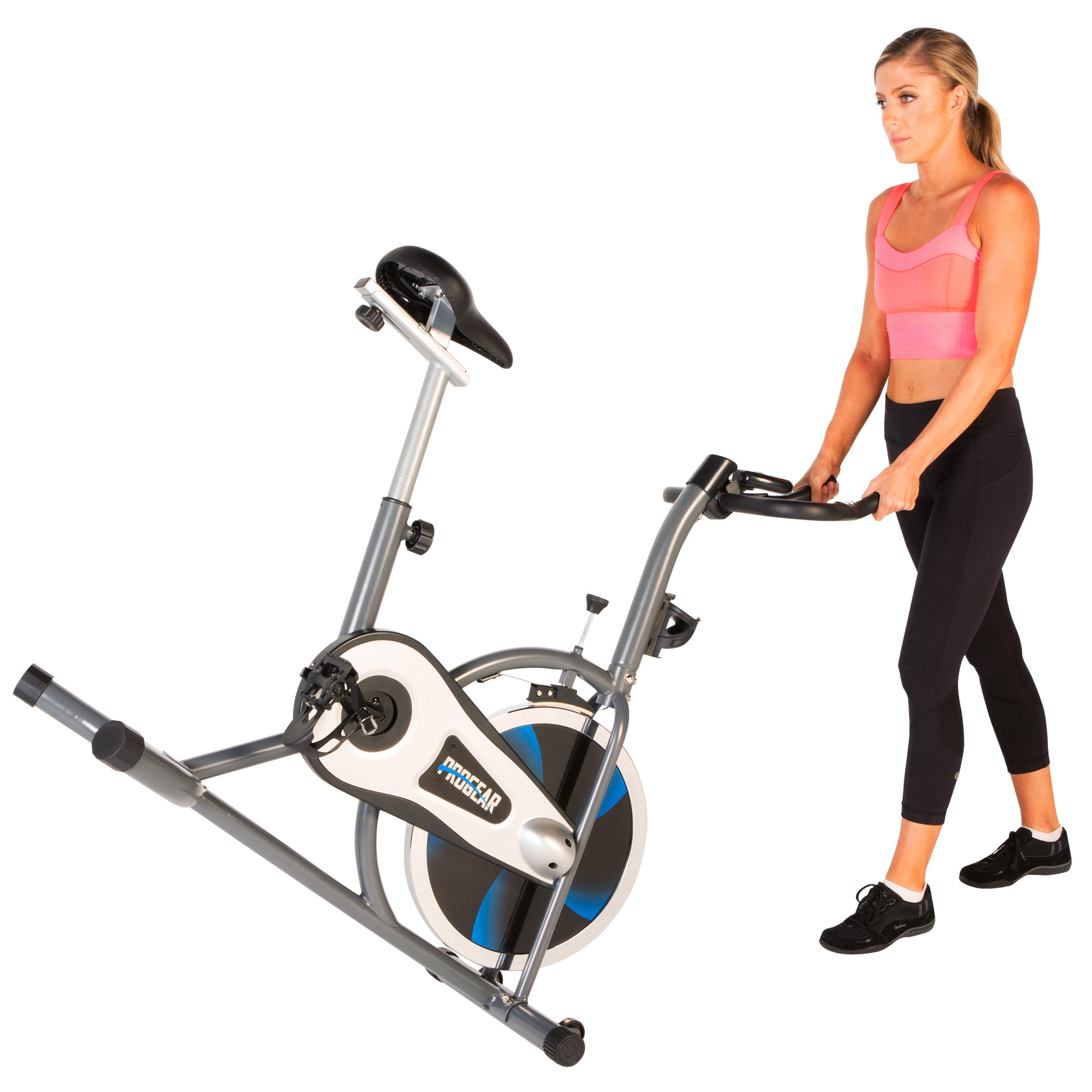 progear spin bike