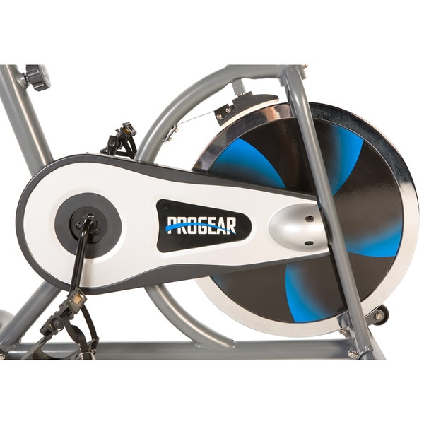 progear fitness bike