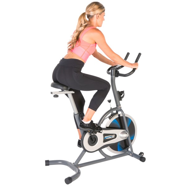 progear stationary bike